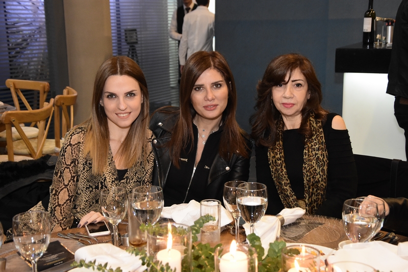 Lurpak Rice Event